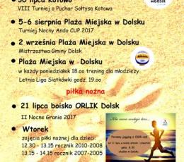 VIII Turniej o Puchar Sołtysa Kotowa
