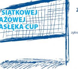 Nowa Pasłęka Cup