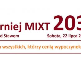 Turniej Mixt 203
