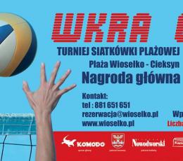 Wkra Cup 2017