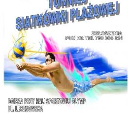 Błonie Plaża 2017