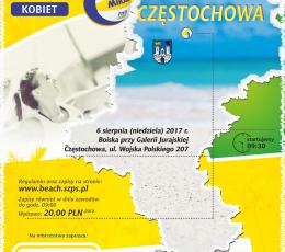 II Otwarte Mistrzostwa Śląska 2017