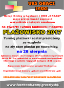 Plażowisko 2017