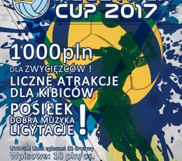 RECZYNEK CUP 2017