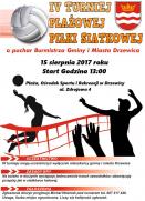 IV Gminny Turniej...
