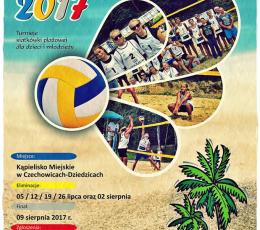 Młoda Plaża 2017 Finał