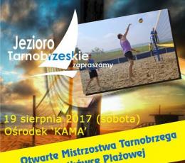 V Otwarte Mistrzostwa Tarnobrzega o...