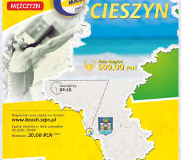 II Otwarte Mistrzostwa Śląska 2017