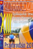 XXIII Ogólnopolski Otwarty Turniej Plażowej Piłki...