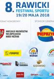 VIII 24h festiwal sportu w Rawiczu