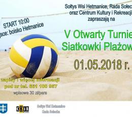 Otwarcie sezonu 2018