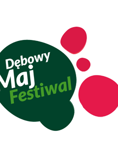 Turniej Piłki Siatkowej - Festiwal Dębowy Maj