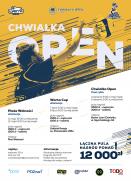 Chwiałka Open...