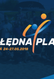 Obłędna Plaża 2018 - Grand Prix Polski Kobiet i...