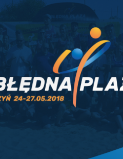 Obłędna Plaża 2018 - Turniej Mixtów