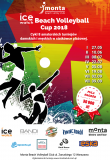 I Ice-Watch Beach Volleyball Cup 2018