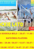 Sopockie Lato - I Turniej Open