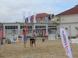 Sopockie Lato - IV Turniej Open