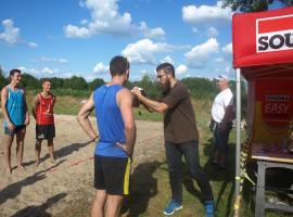 10. edycja Sułkowice Cup