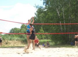 10. edycja Sułkowice Cup