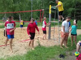Grand Prix Gminy Lubicz i Powiatu Toruńskiego - IV turniej