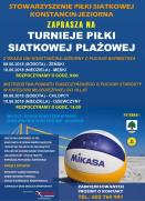 Turniej Piłki...