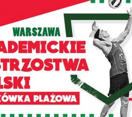 AMP w Siatkówce Plażowej -...