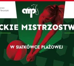 AMP w Siatkówce Plażowej -...