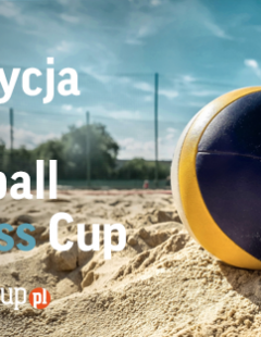 Beach Volleyball Business Cup Gdańsk 2018