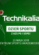 Technikalia 2018...