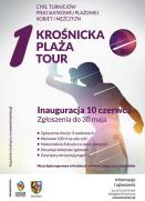 1. Krośnicka...