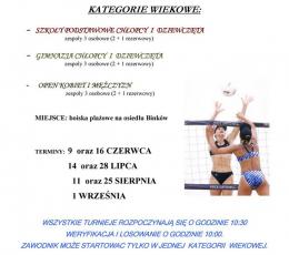Grand Prix Bełchatowa w Piłce...