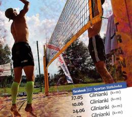 Beach Spartan Cup 2018 - III turniej