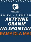 Aktywne Granie Na...