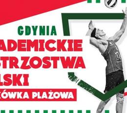 AMP w Siatkówce Plażowej - Finał