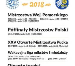 Półfinały Mistrzostw Polski...