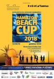 Hamilton Beach CUP 2018