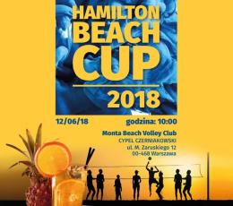 Hamilton Beach CUP 2018