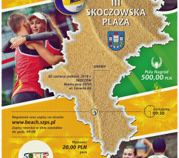 III Otwarte Mistrzostwa Śląska 2018...
