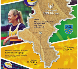 III Otwarte Mistrzostwa Śląska 2018...