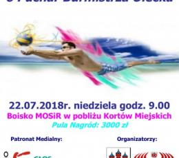 XI Ogólnopolski Turniej Siatkówki...
