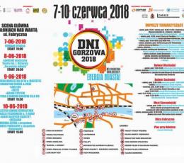 Mistrzostwa Gorzowa Wielkopolskiego w...