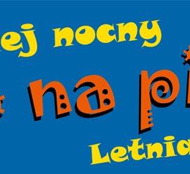 Letnie GP turniej I