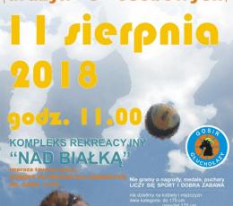 Amatorski turniej drużyn  trzyosobowych