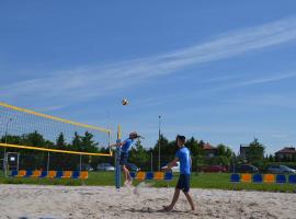 Grand Prix Ciechanowa - I turniej