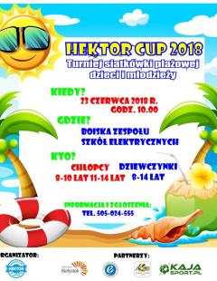 Hektor Cup 2018