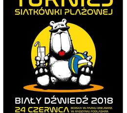 Biały Dźwiedź 2018