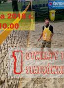 Otwarty Turniej...