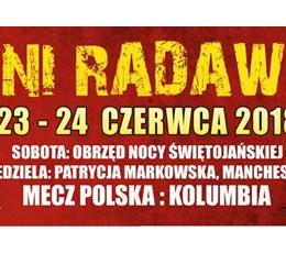 Dni Radawy 2018 - Turniej Siatkówki...