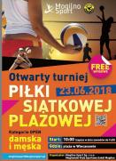 Otwarty Turniej...